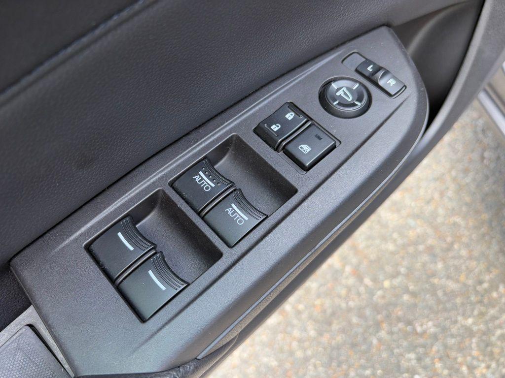 used 2020 Acura ILX car, priced at $23,799