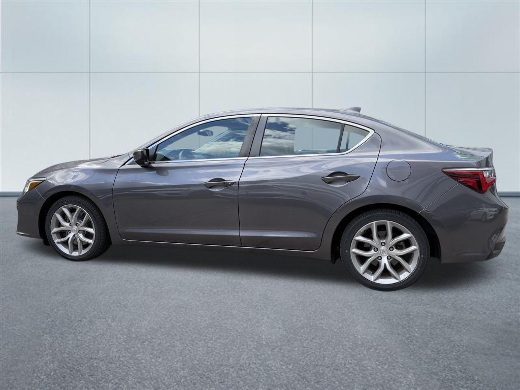 used 2020 Acura ILX car, priced at $23,799