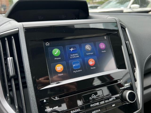 used 2019 Subaru Impreza car, priced at $17,994