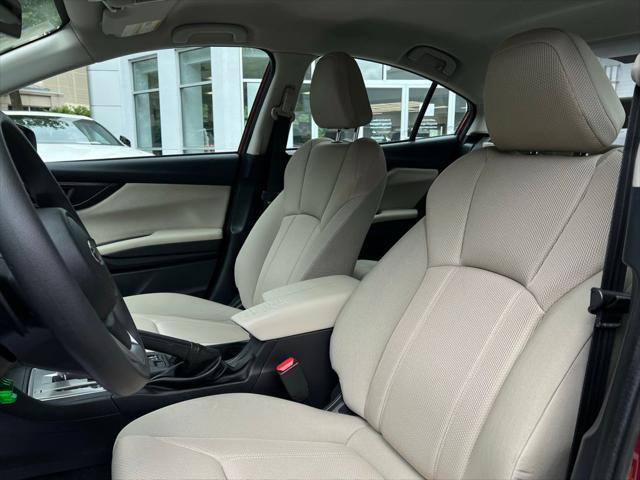 used 2019 Subaru Impreza car, priced at $17,994