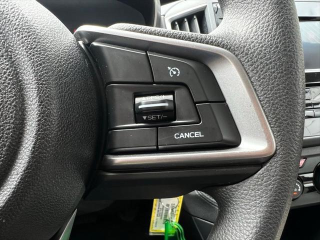 used 2019 Subaru Impreza car, priced at $17,994