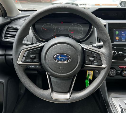 used 2019 Subaru Impreza car, priced at $17,994