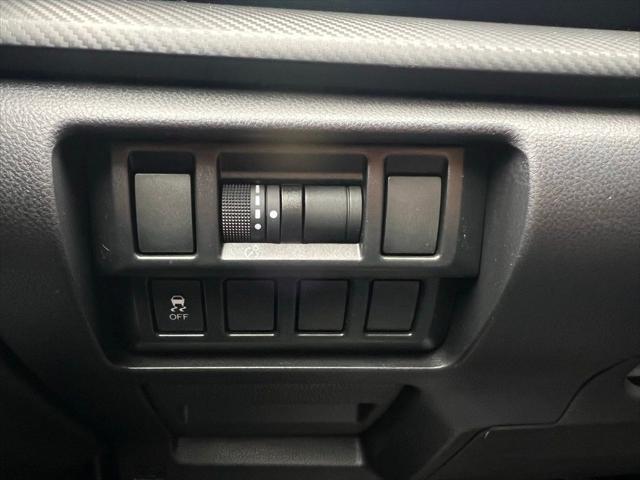used 2019 Subaru Impreza car, priced at $17,994