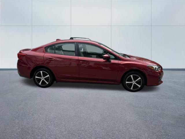 used 2019 Subaru Impreza car, priced at $17,994