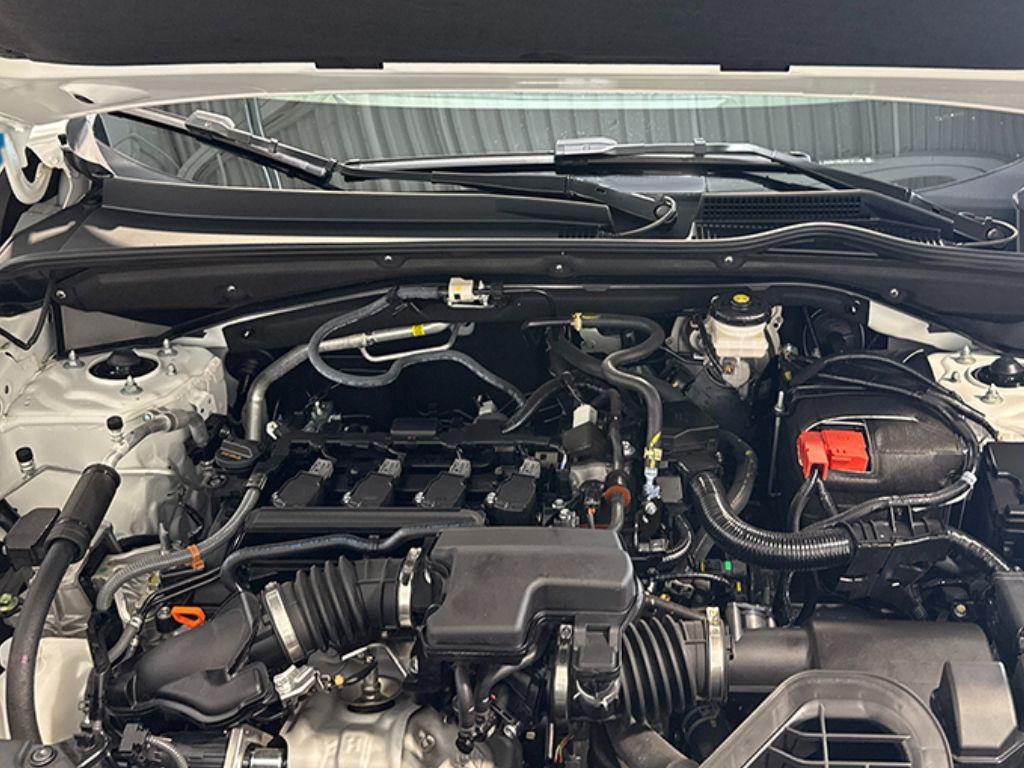 new 2025 Acura ADX car, priced at $39,950