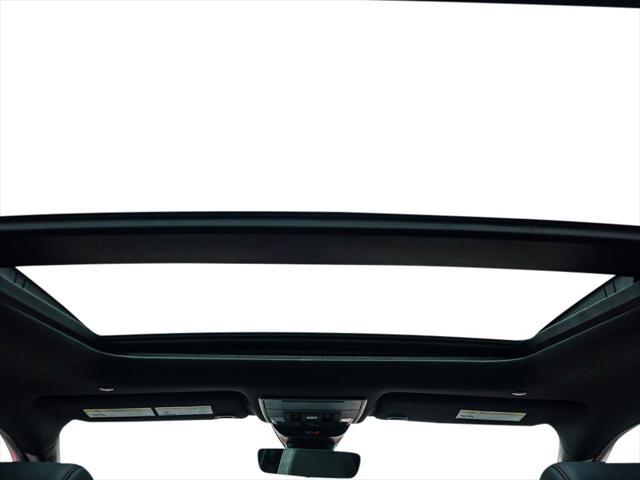 new 2025 Acura ADX car, priced at $39,950