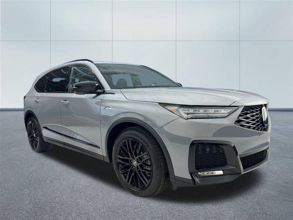 new 2026 Acura MDX car, priced at $70,850