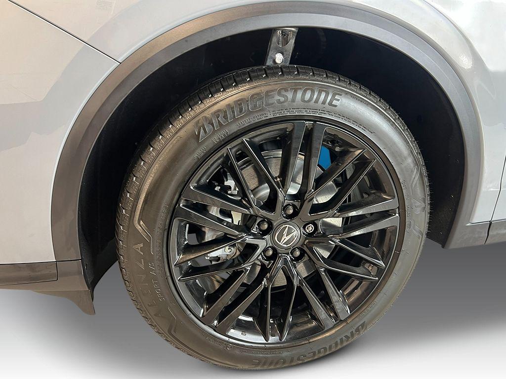new 2026 Acura MDX car, priced at $70,850