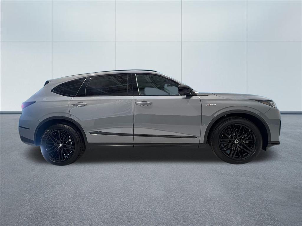 new 2026 Acura MDX car, priced at $70,850
