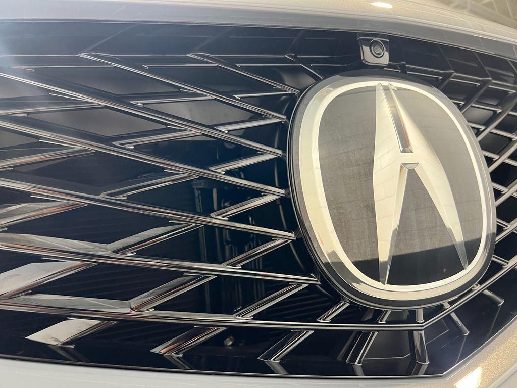 new 2026 Acura MDX car, priced at $70,850