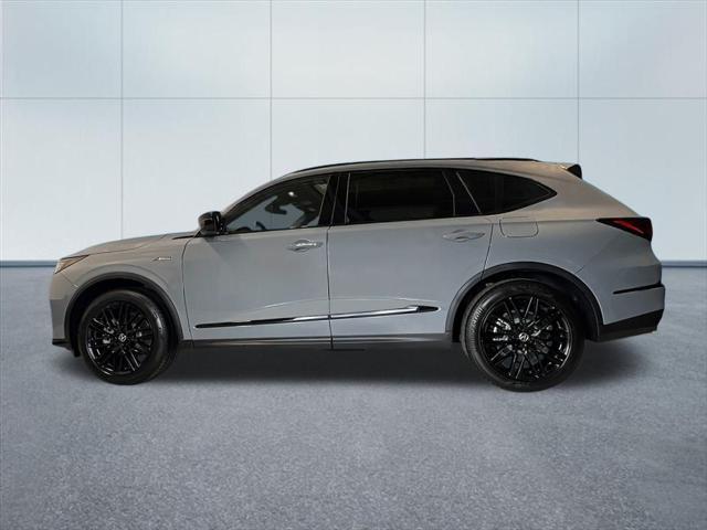 new 2026 Acura MDX car, priced at $70,850