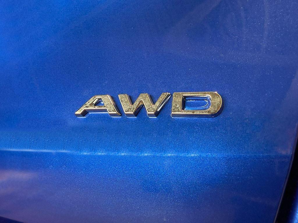 new 2025 Acura ADX car, priced at $45,350