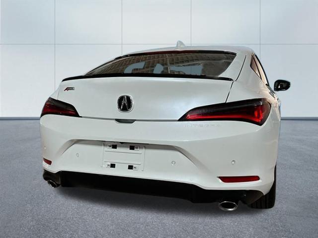 new 2025 Acura Integra car, priced at $39,795