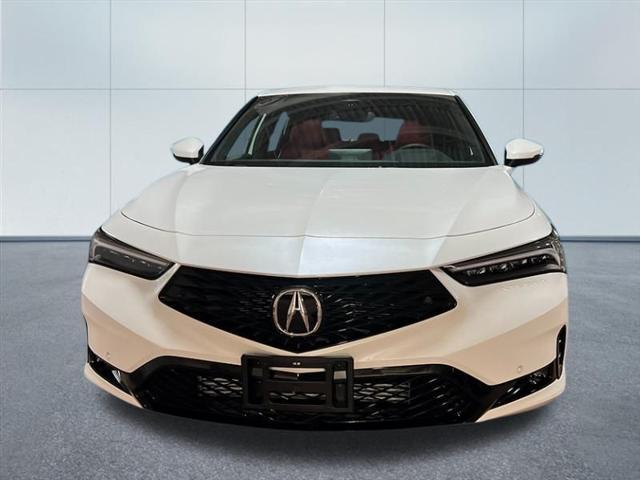 new 2025 Acura Integra car, priced at $39,795