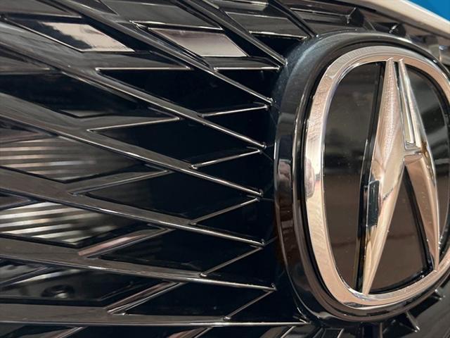 new 2025 Acura Integra car, priced at $39,795