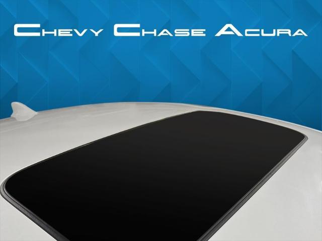 new 2025 Acura Integra car, priced at $39,795