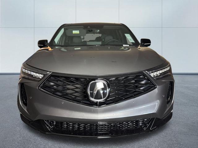 new 2025 Acura RDX car, priced at $56,400