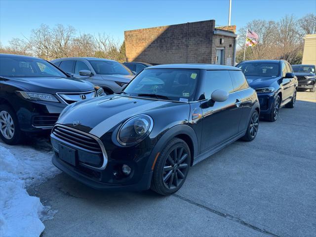 used 2019 MINI Hardtop car, priced at $17,994