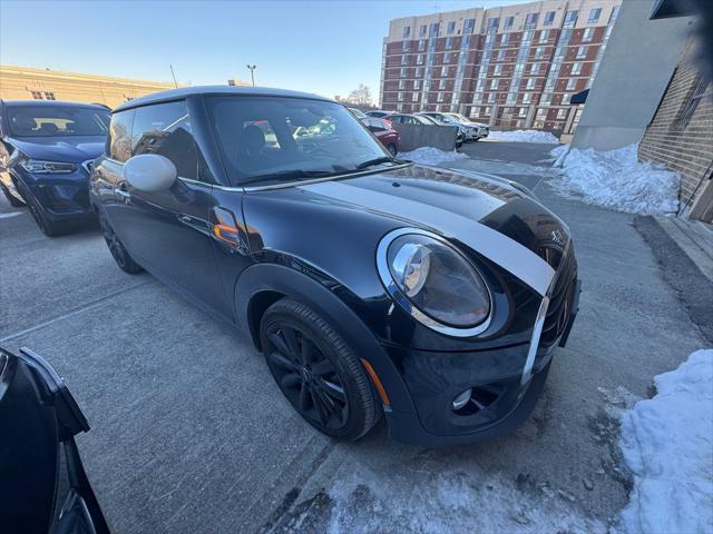 used 2019 MINI Hardtop car, priced at $17,994