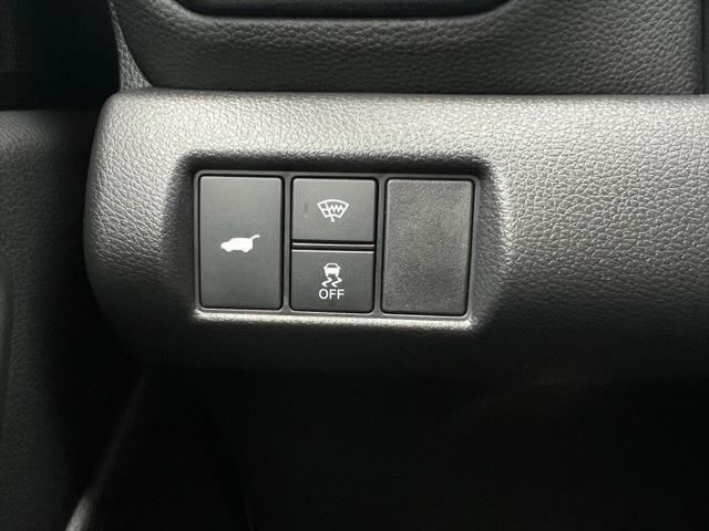 used 2025 Honda Pilot car, priced at $51,994