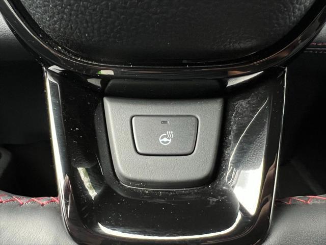 used 2025 Honda Pilot car, priced at $51,994