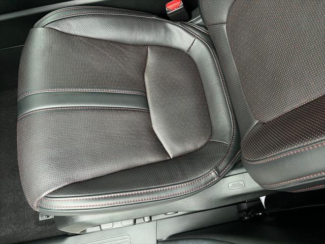 used 2025 Honda Pilot car, priced at $51,994