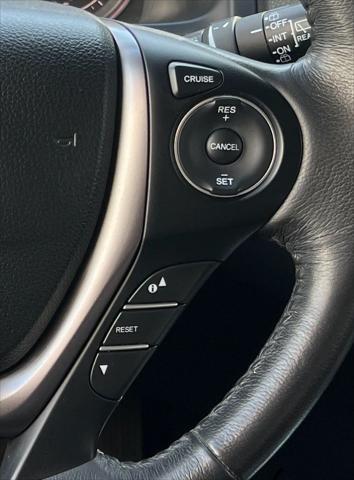 used 2017 Honda Pilot car, priced at $16,994