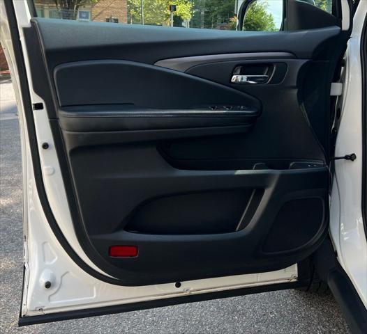 used 2017 Honda Pilot car, priced at $16,994