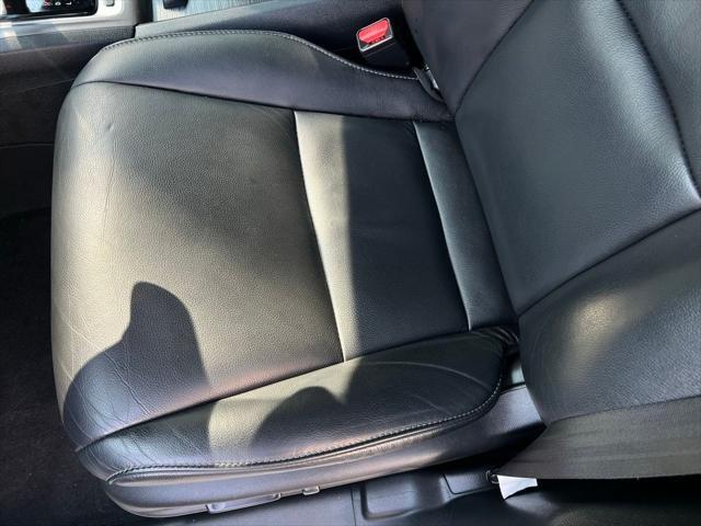 used 2017 Honda Pilot car, priced at $16,994