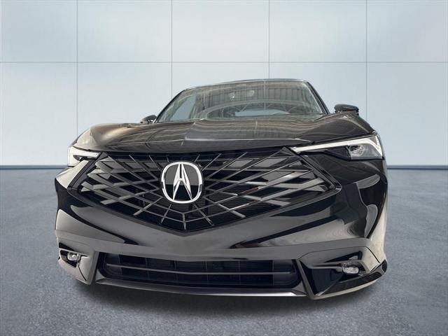 new 2025 Acura ADX car, priced at $41,350