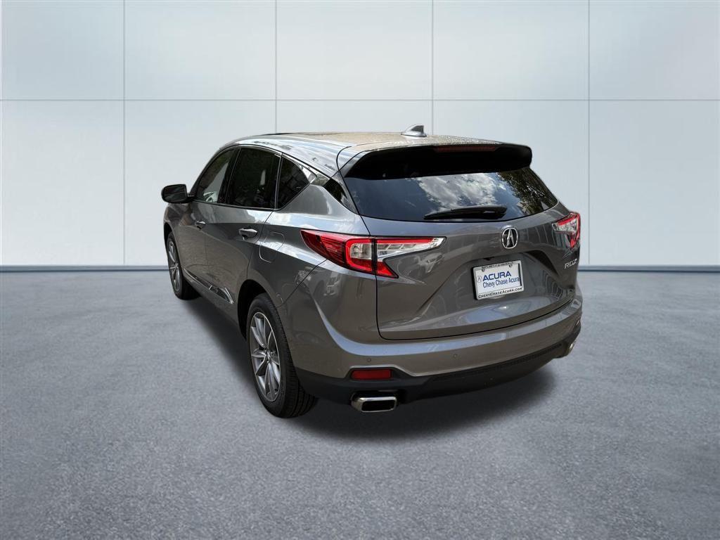 used 2022 Acura RDX car, priced at $35,994