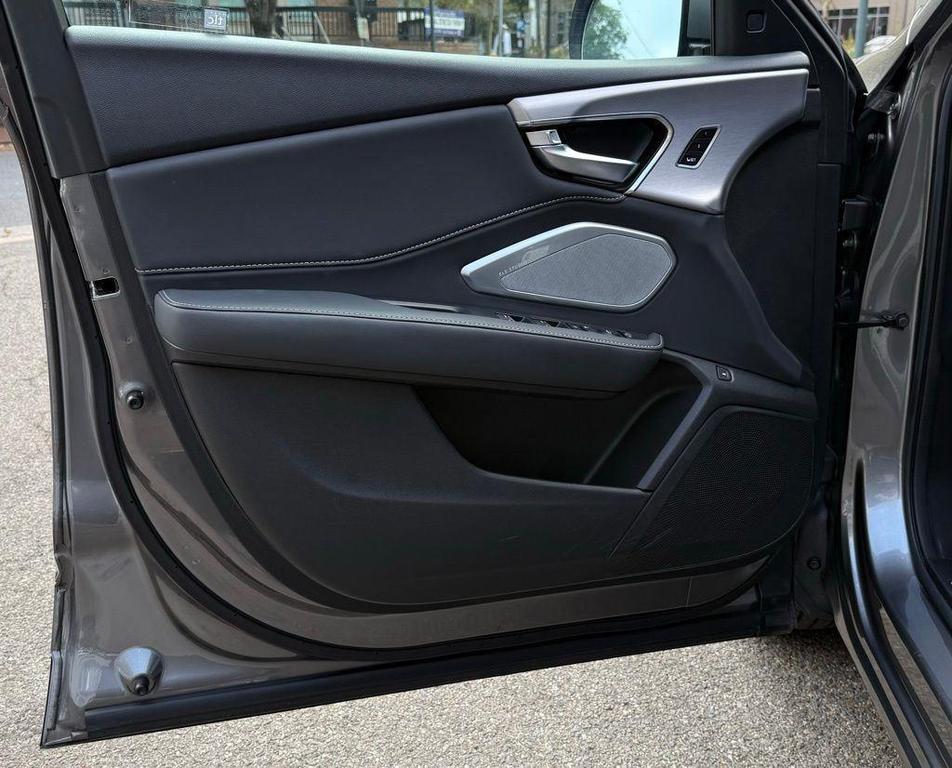 used 2022 Acura RDX car, priced at $34,994