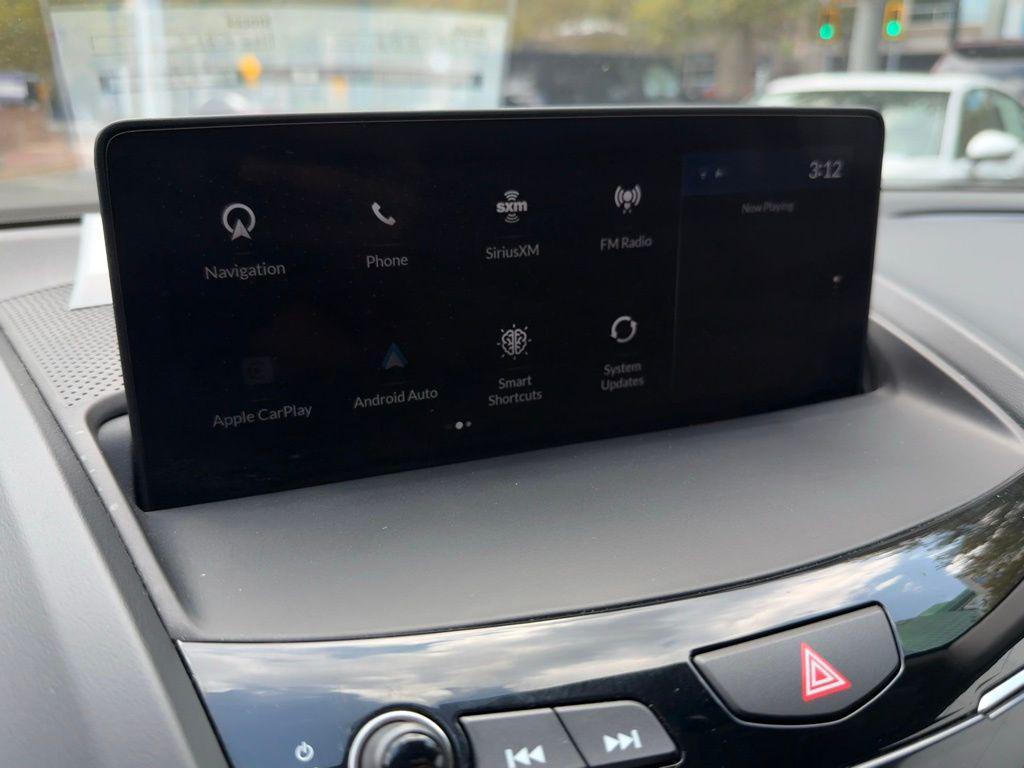 used 2022 Acura RDX car, priced at $35,994