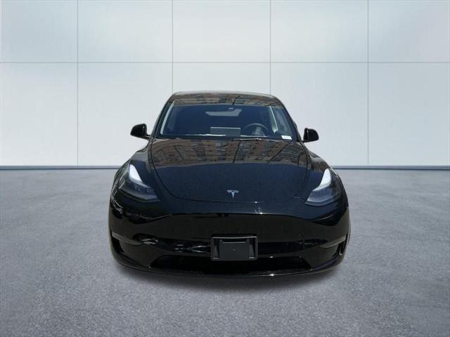 used 2023 Tesla Model Y car, priced at $33,994