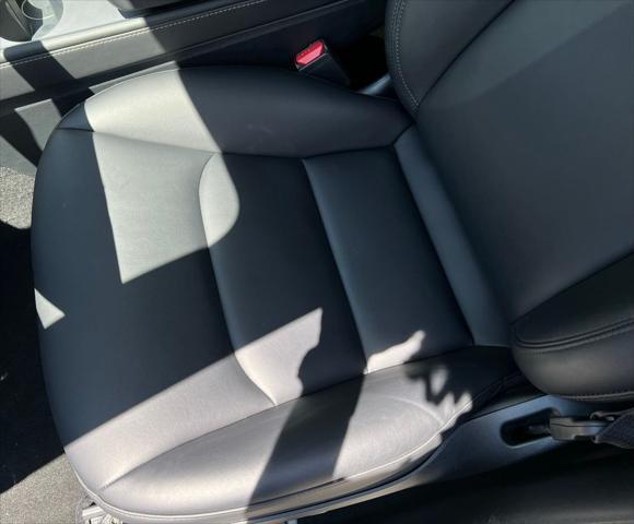 used 2023 Tesla Model Y car, priced at $33,994