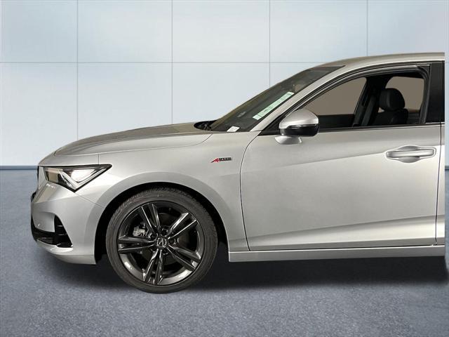 new 2025 Acura Integra car, priced at $38,595