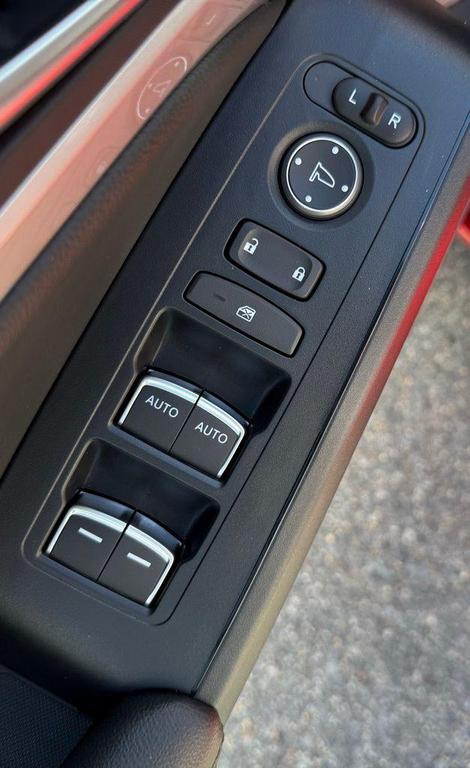 used 2025 Acura Integra car, priced at $27,447
