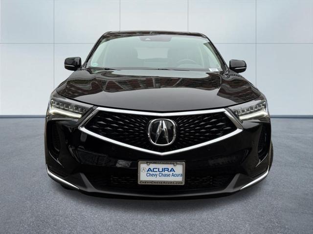 used 2024 Acura RDX car, priced at $41,994