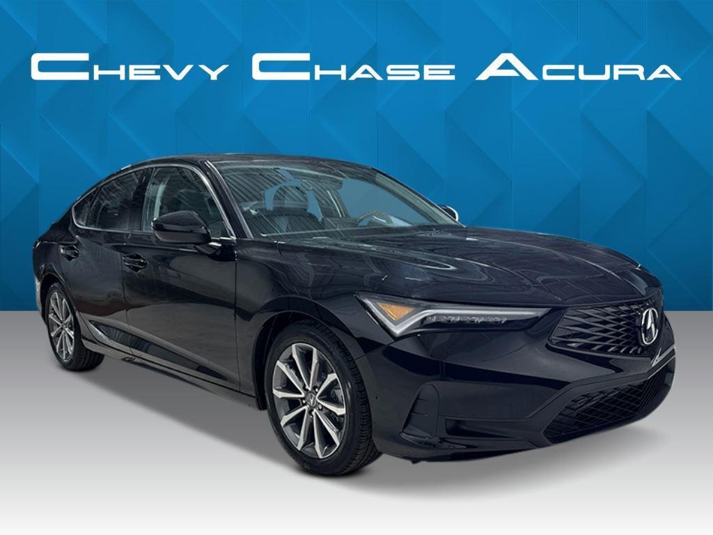 new 2026 Acura Integra car, priced at $35,195