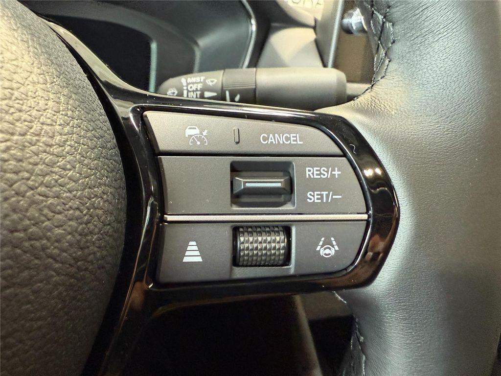 new 2026 Acura Integra car, priced at $35,195