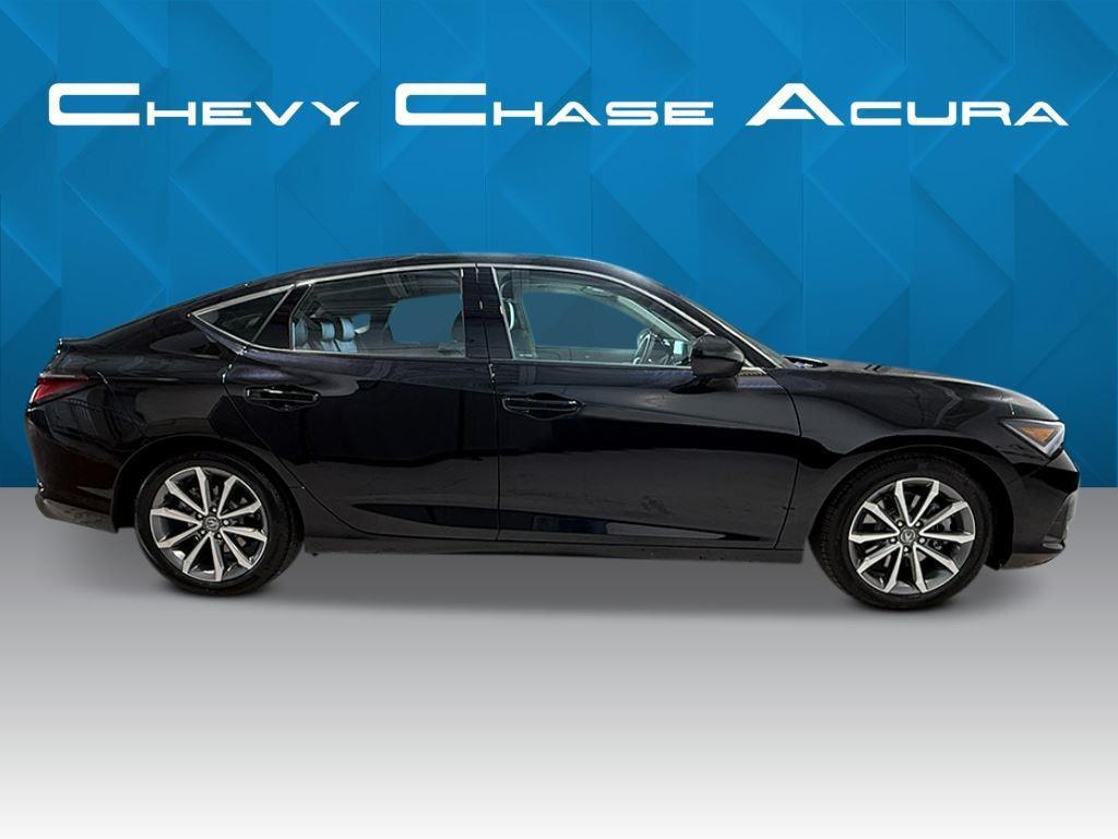 new 2026 Acura Integra car, priced at $35,195