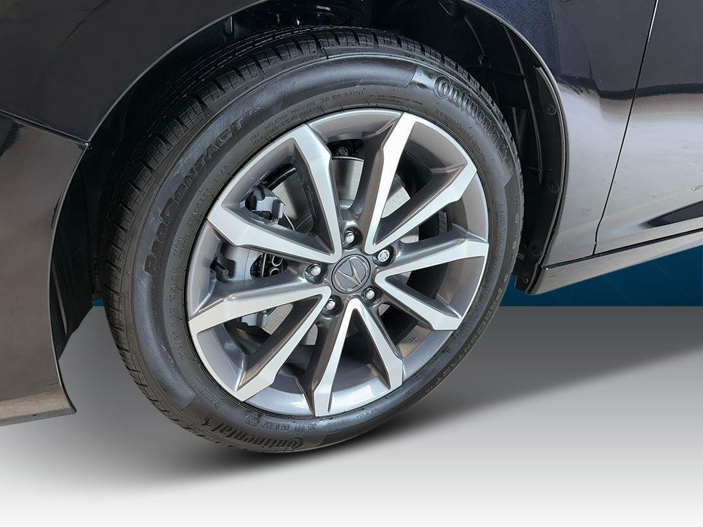 new 2026 Acura Integra car, priced at $35,195