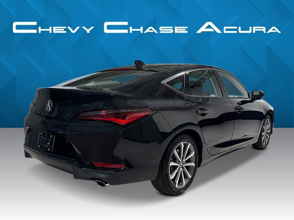 new 2026 Acura Integra car, priced at $35,195