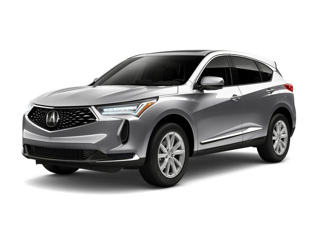 used 2023 Acura RDX car, priced at $35,023