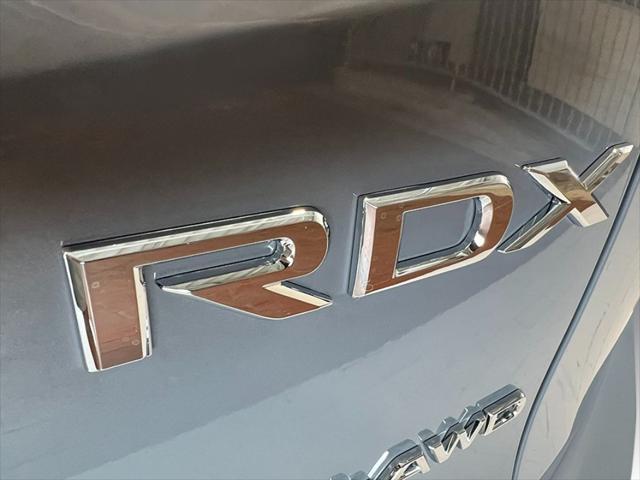 new 2025 Acura RDX car, priced at $56,400