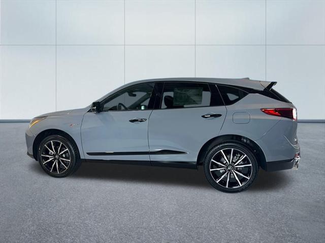 new 2025 Acura RDX car, priced at $56,400