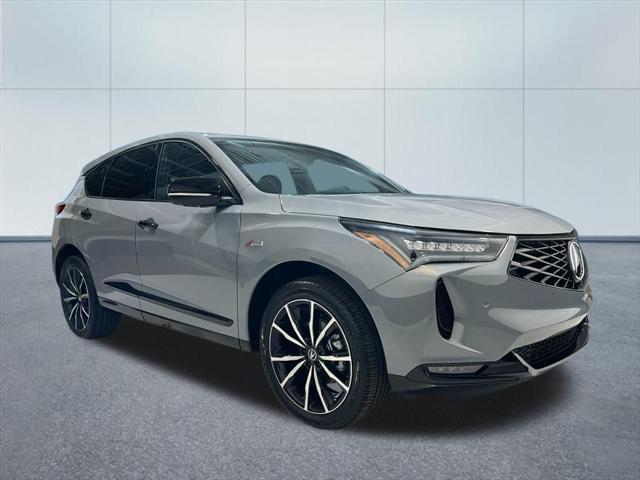 new 2025 Acura RDX car, priced at $56,400