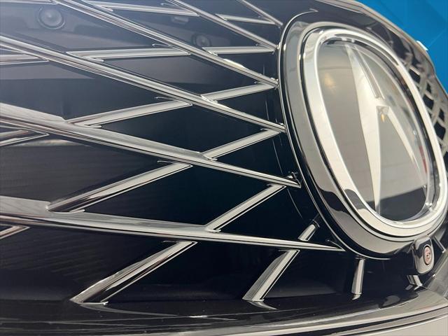 new 2025 Acura RDX car, priced at $56,400