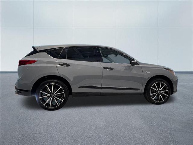 new 2025 Acura RDX car, priced at $56,400