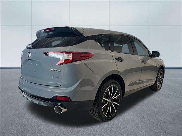 new 2025 Acura RDX car, priced at $56,400